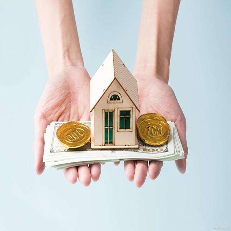 济源房屋抵押贷款流程|住房抵押贷款|房子抵押贷